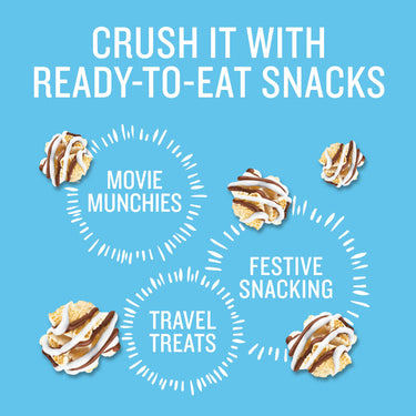 Angie's  BOOMCHICKAPOP Flavored Kettle Corn Popcorn, Hot Cocoa Marshmallow, 4.5 Oz